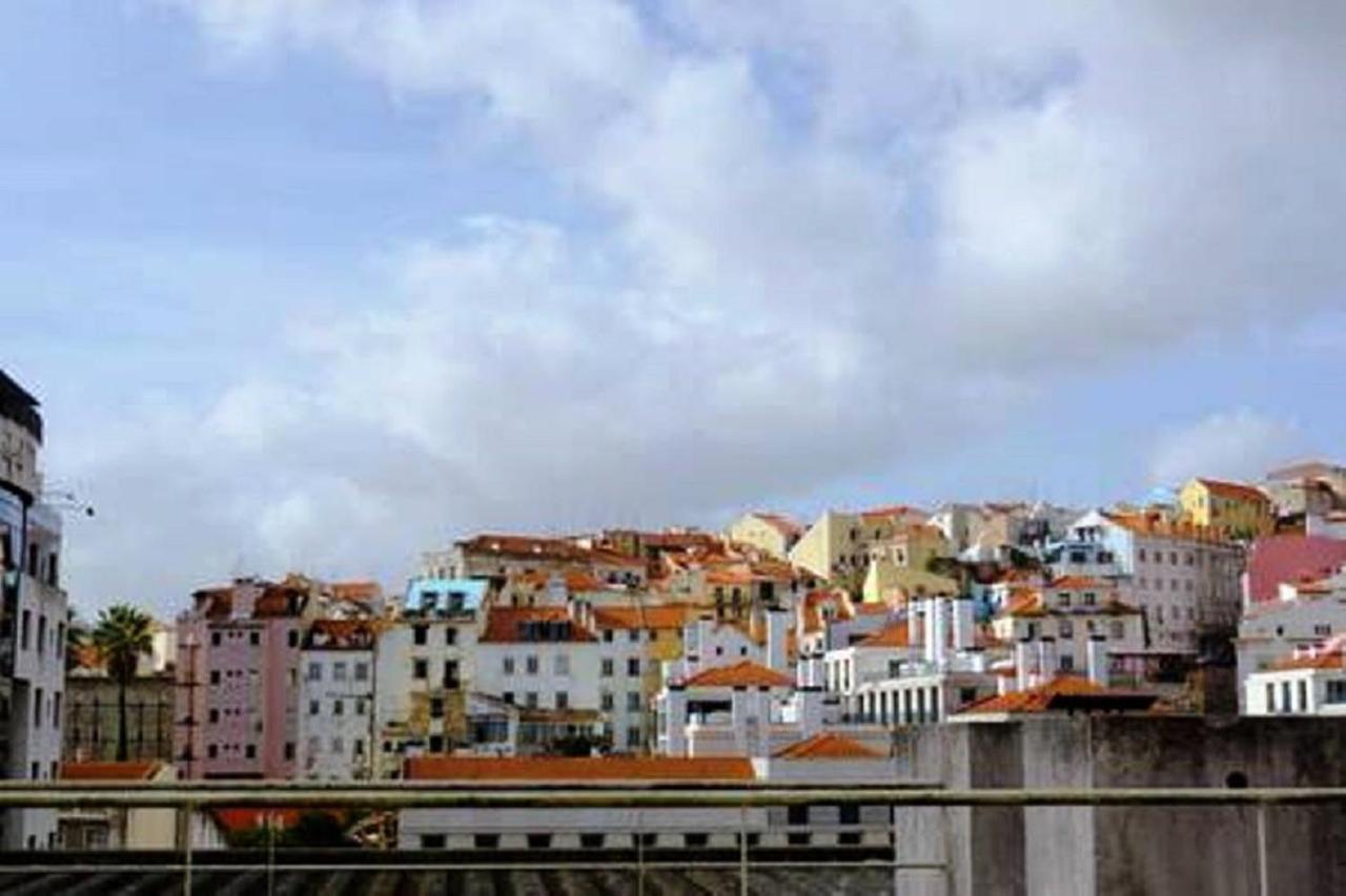 Charm & Tradition Downtown Lisbon Exterior photo